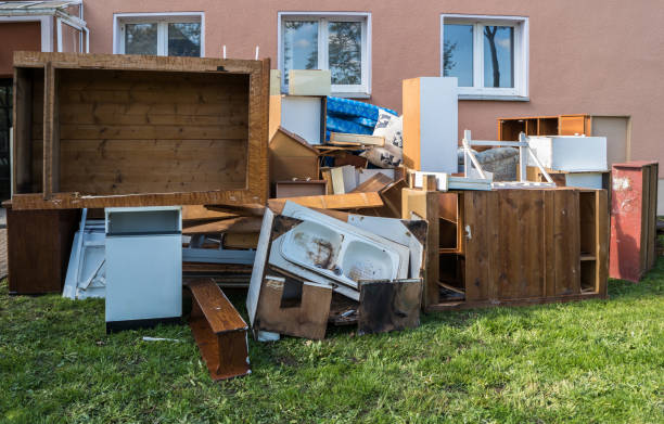 Best Junk Removal Near Me  in Ddanelle, AR