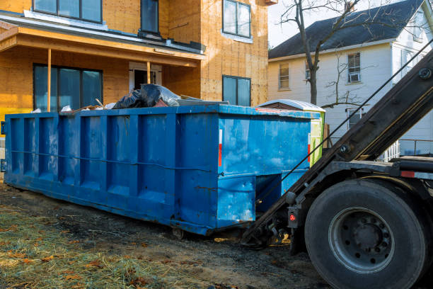 Best Commercial Cleanout Services  in Ddanelle, AR