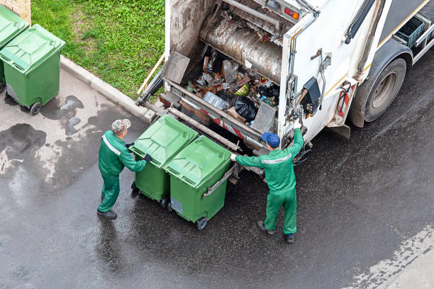 Reliable Dardanelle, AR Junk Removal Solutions