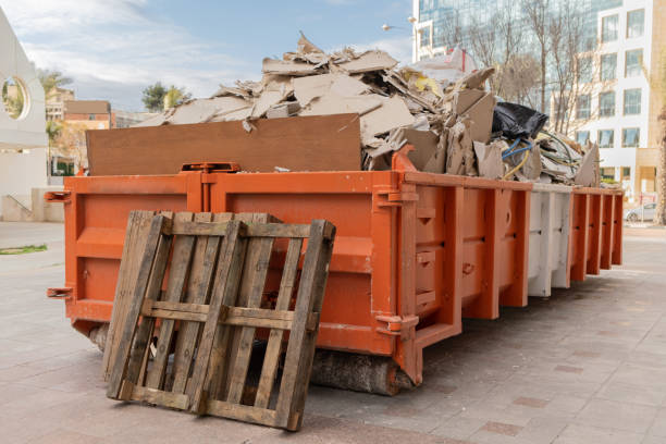  Ddanelle, AR Junk Removal Pros
