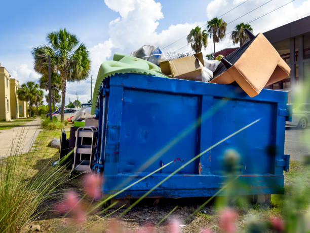 Best Junk Hauling Services  in Ddanelle, AR