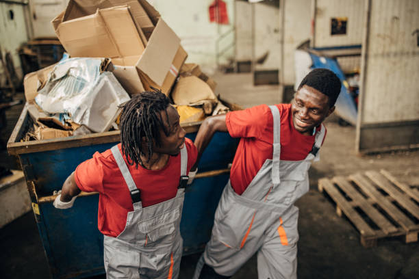 Best Affordable Junk Removal Services  in Ddanelle, AR
