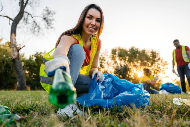 Best Professional Junk Removal  in Ddanelle, AR