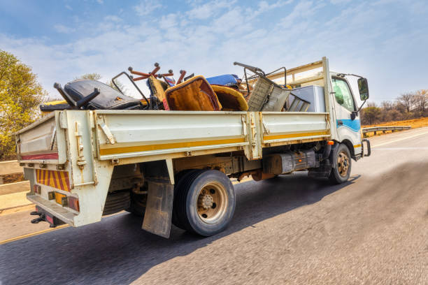 Best Estate Cleanout Services  in Ddanelle, AR
