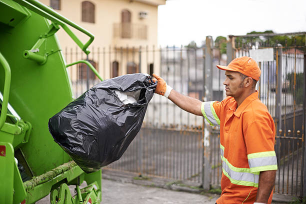 Best Trash Removal Near Me  in Ddanelle, AR
